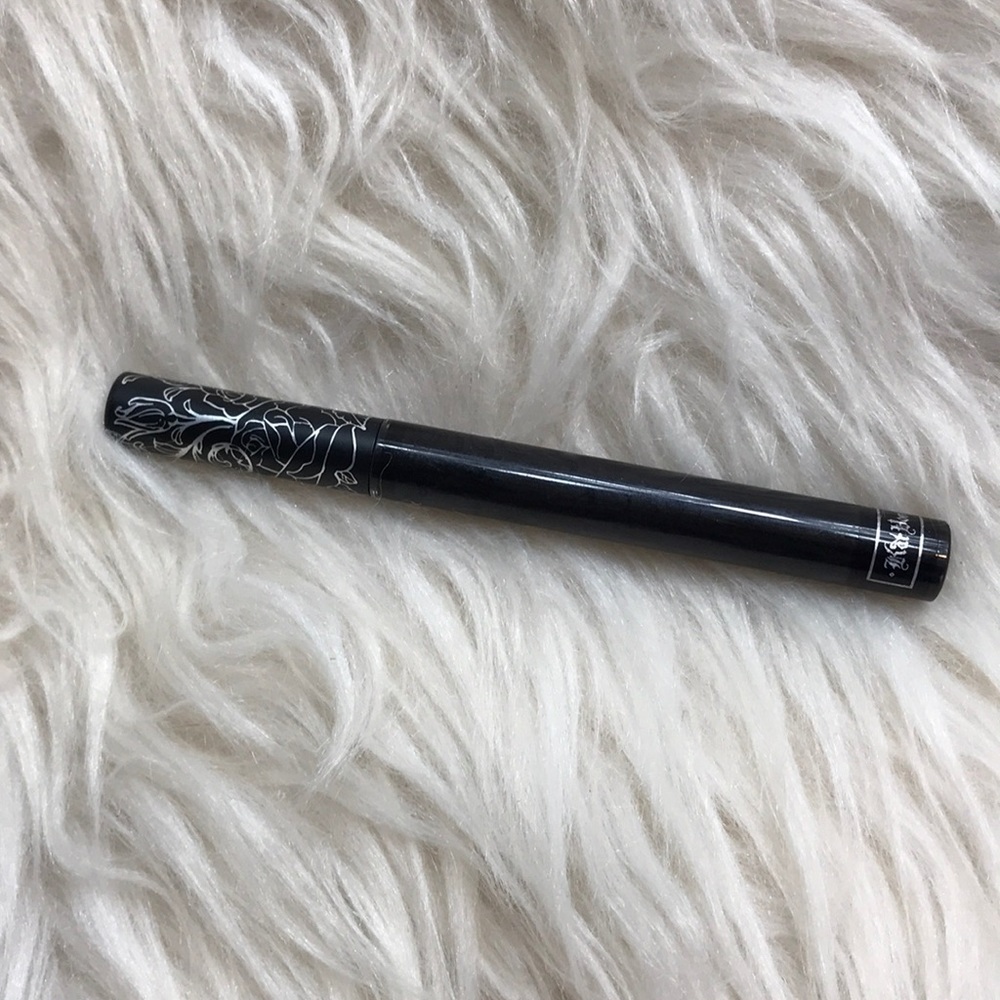 Kat Von D Liquid Lipstick- Witches